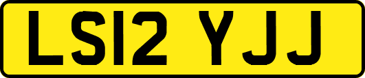 LS12YJJ