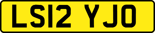 LS12YJO