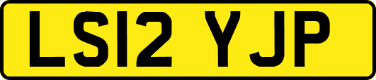 LS12YJP