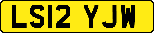 LS12YJW