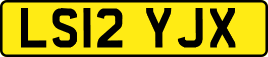 LS12YJX
