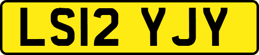 LS12YJY