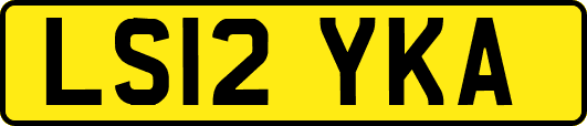 LS12YKA