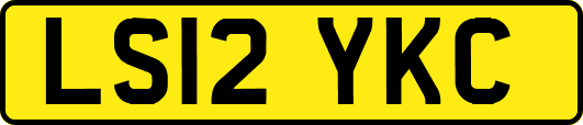 LS12YKC