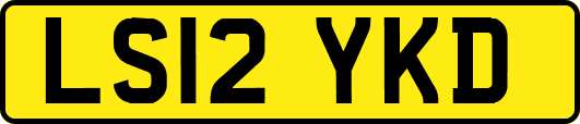 LS12YKD