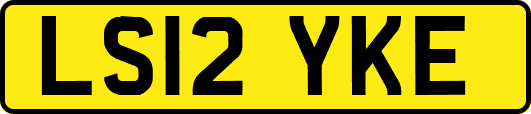 LS12YKE