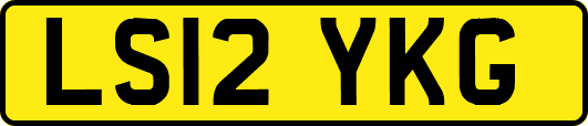 LS12YKG