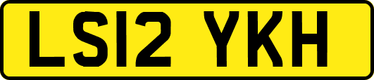LS12YKH