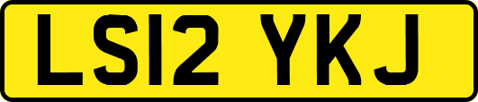 LS12YKJ