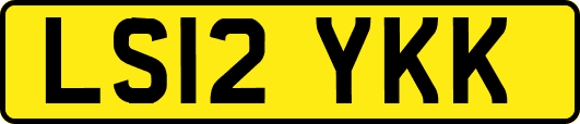 LS12YKK