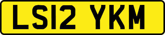 LS12YKM
