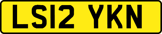 LS12YKN