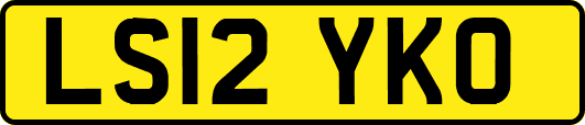 LS12YKO