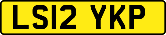 LS12YKP
