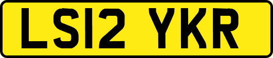 LS12YKR