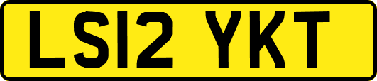 LS12YKT