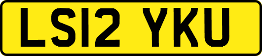 LS12YKU