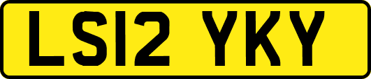 LS12YKY