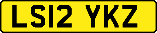 LS12YKZ