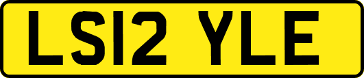LS12YLE