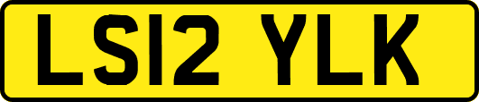 LS12YLK