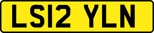 LS12YLN