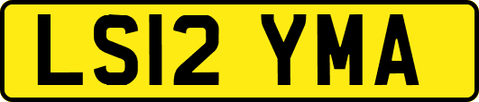 LS12YMA