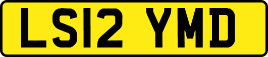 LS12YMD
