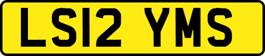 LS12YMS