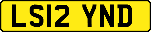 LS12YND