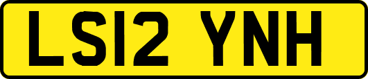 LS12YNH