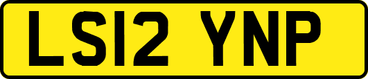 LS12YNP