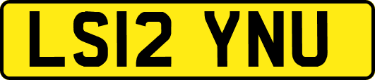 LS12YNU