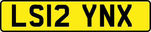 LS12YNX