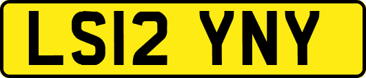 LS12YNY