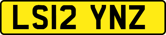 LS12YNZ