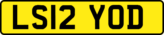 LS12YOD