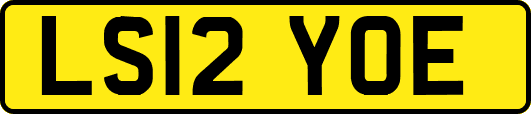 LS12YOE