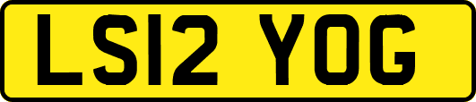 LS12YOG