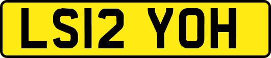 LS12YOH