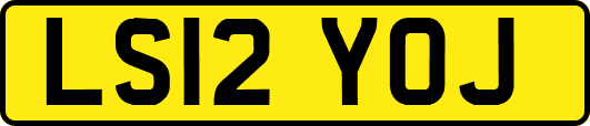 LS12YOJ