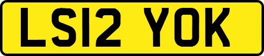 LS12YOK