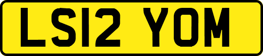 LS12YOM