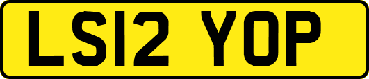 LS12YOP