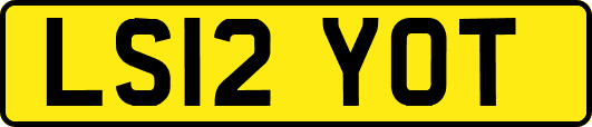 LS12YOT