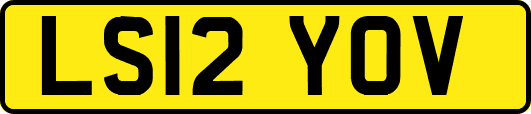 LS12YOV