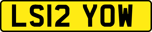 LS12YOW
