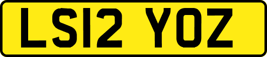 LS12YOZ