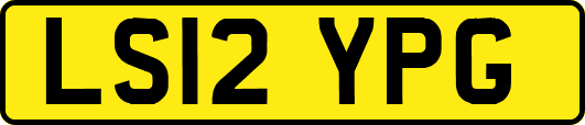 LS12YPG