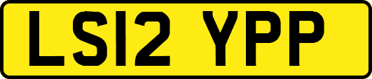 LS12YPP